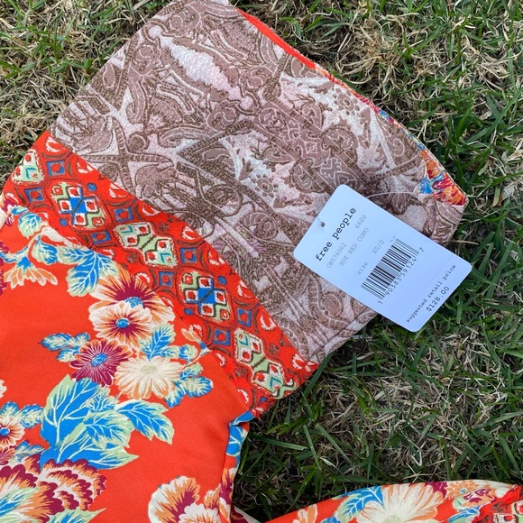 Free people light jacket - Picture 5 of 6